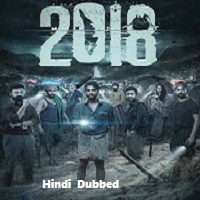 2018 2023 HIndi Dubbed Full Movie
